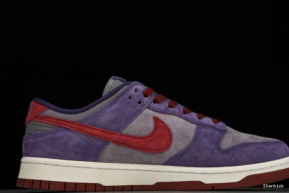  (2023) Plum Low Dunk Nike  CU1726-500 0723